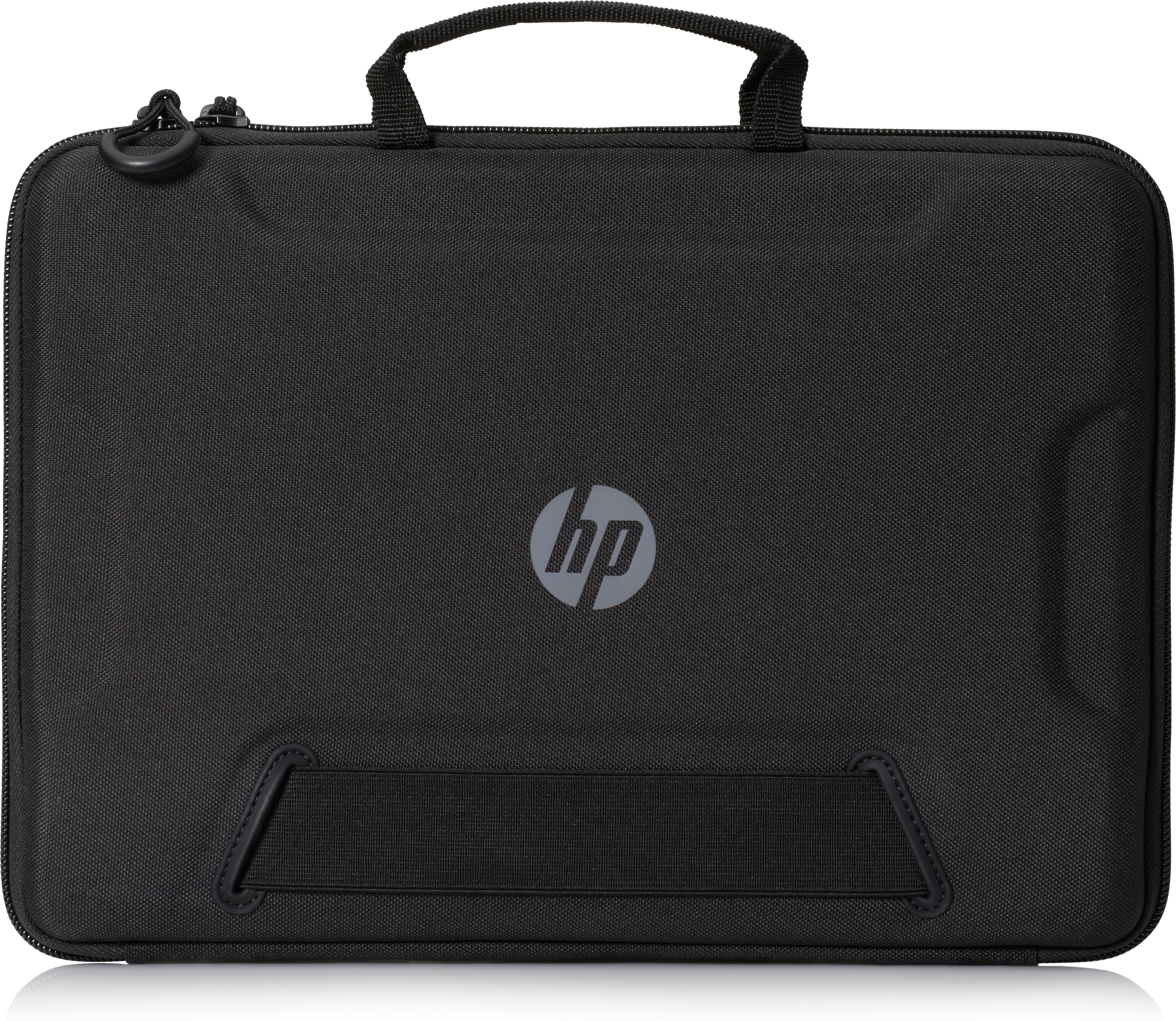 HP 11,6 svart Always On-väska