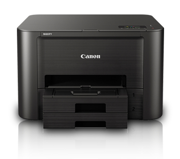 Canon MAXIFY iB4170 inkjet printer Colour – image 4