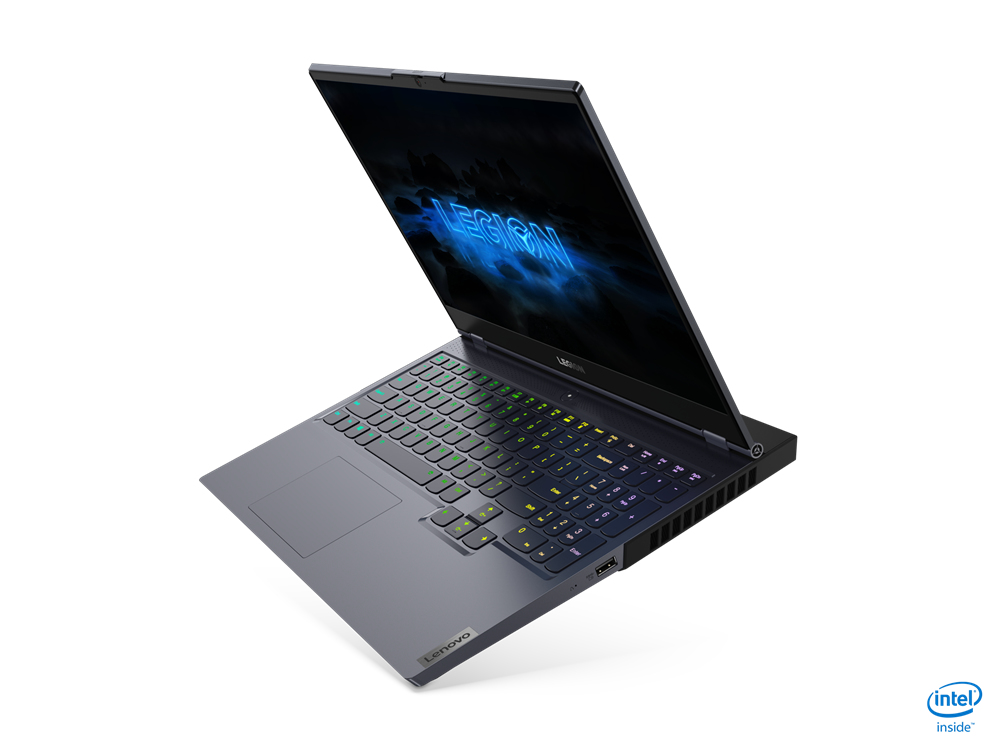 Lenovo Legion 7i Intel® Core™ i5 i5-10300H Laptop – image 2