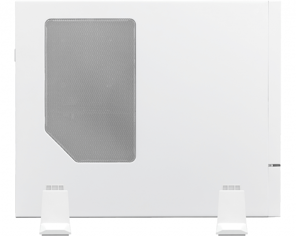 MSI Prestige PE130 9SA-040EU Intel® Core™ i5 i5-9400 8 GB DDR4-SDRAM 1.25 TB HDD+SSD NVIDIA® GeForce® GTX 1650 Windows 10 Pro Desktop PC White image 3