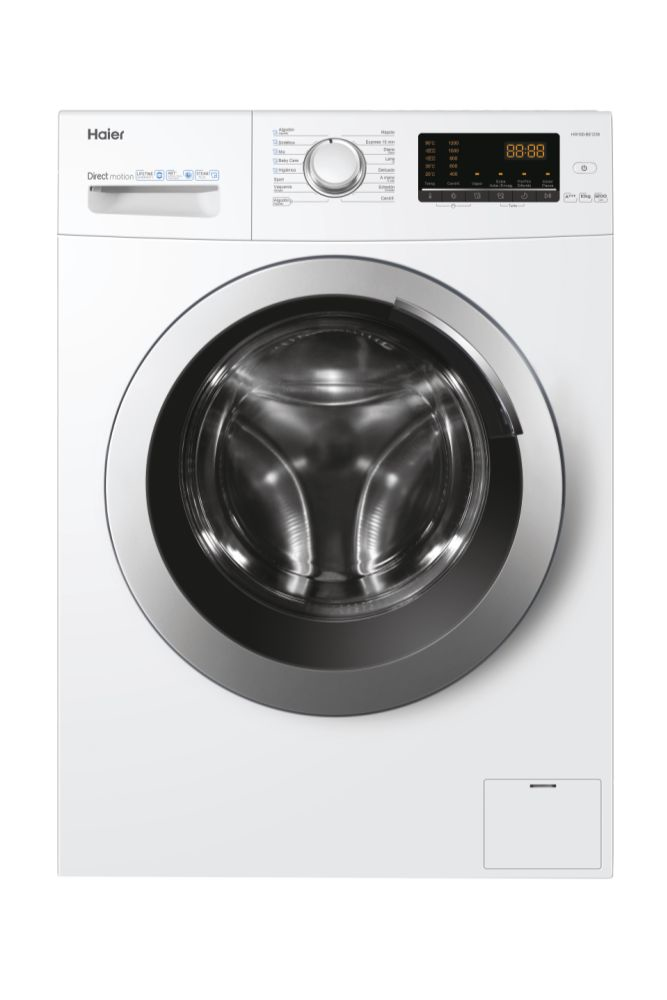 Haier HW100-BE1239 — vue 1 sur 5
