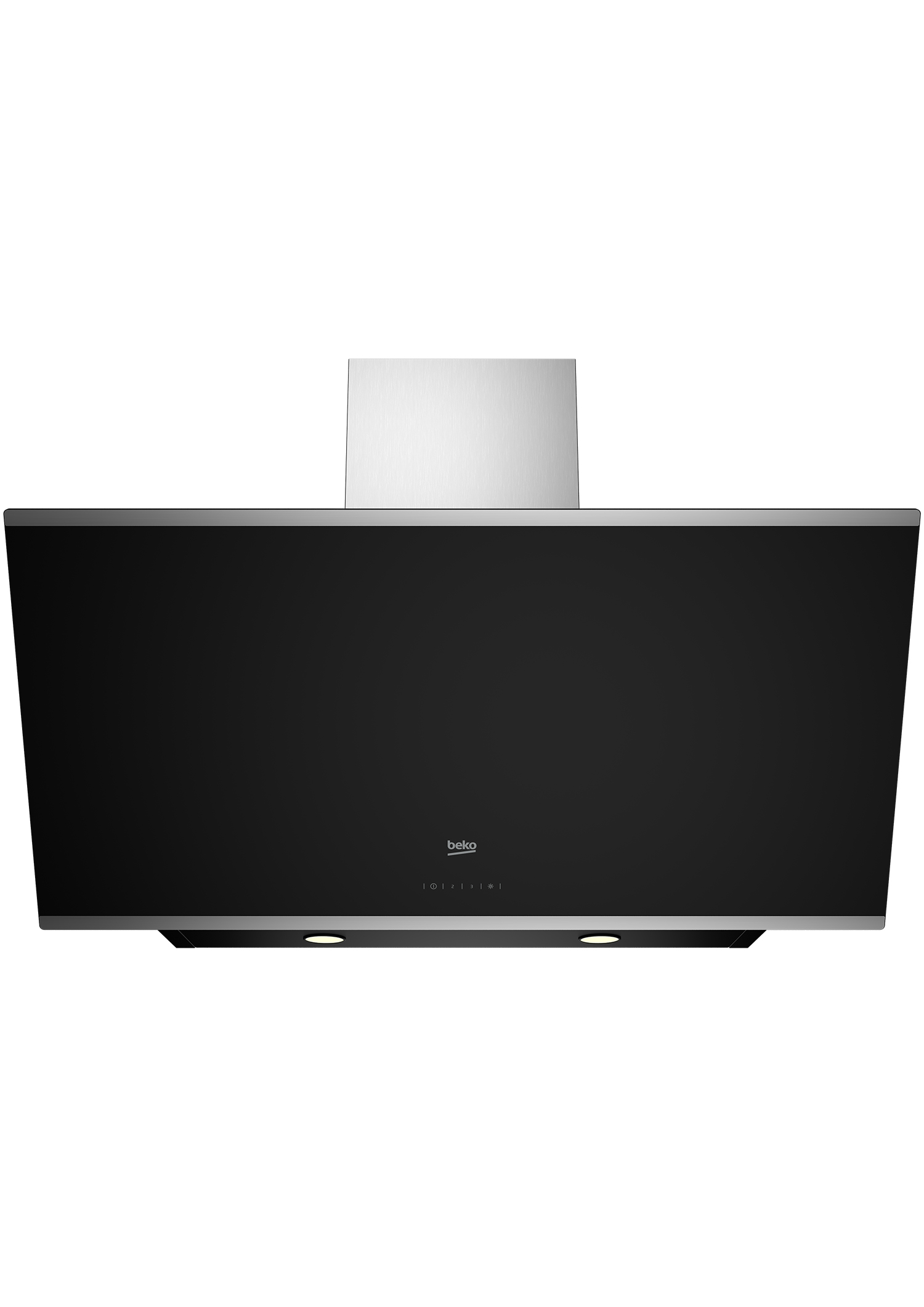 Beko HCA93640BH — vue 1 sur 2