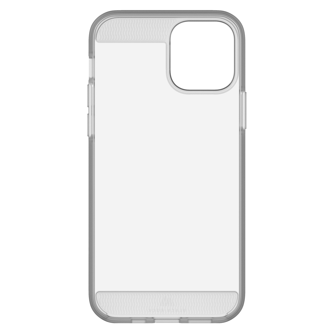 Hama Air Robust custodia per cellulare 155 cm (6.1") Cover Bianco
