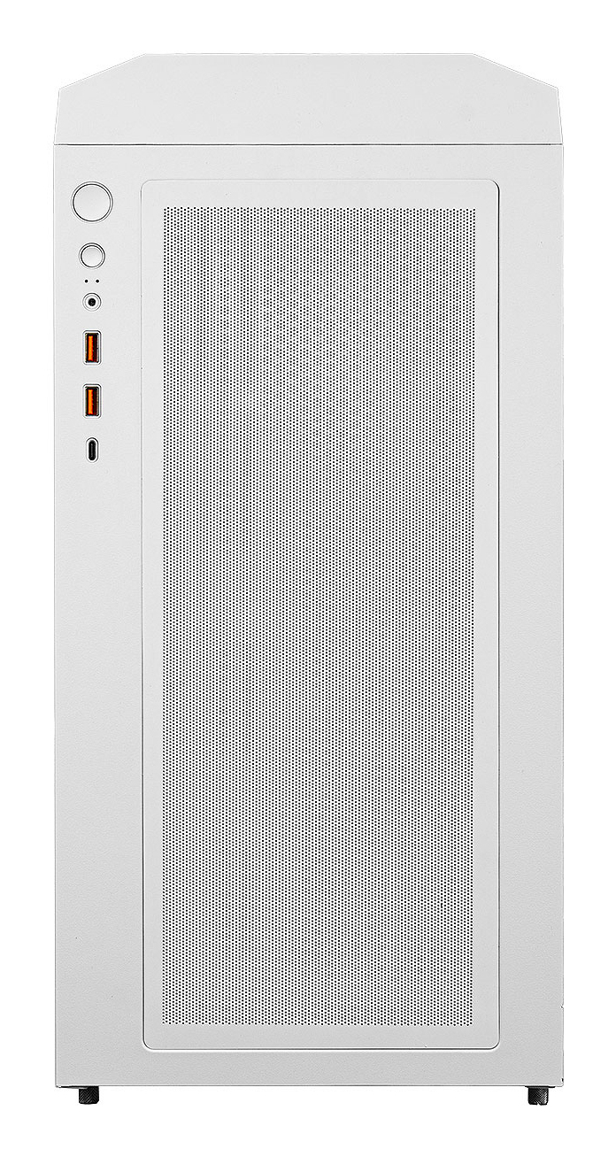 COUGAR CGR-5C78W-RGB Midi Tower White – image 7