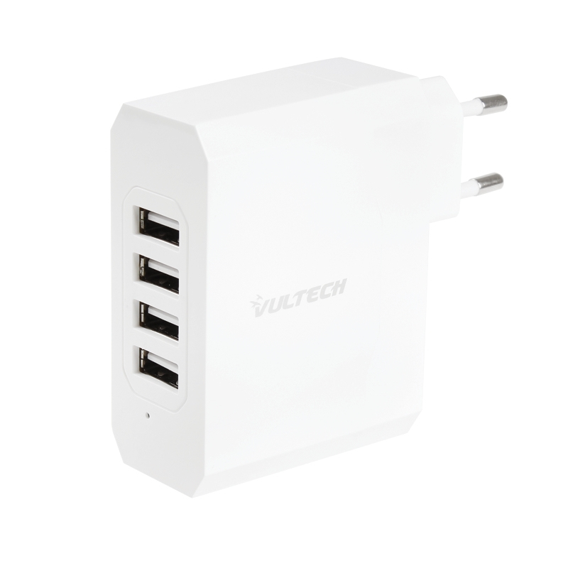 Vultech CC-048 Universal White AC Indoor