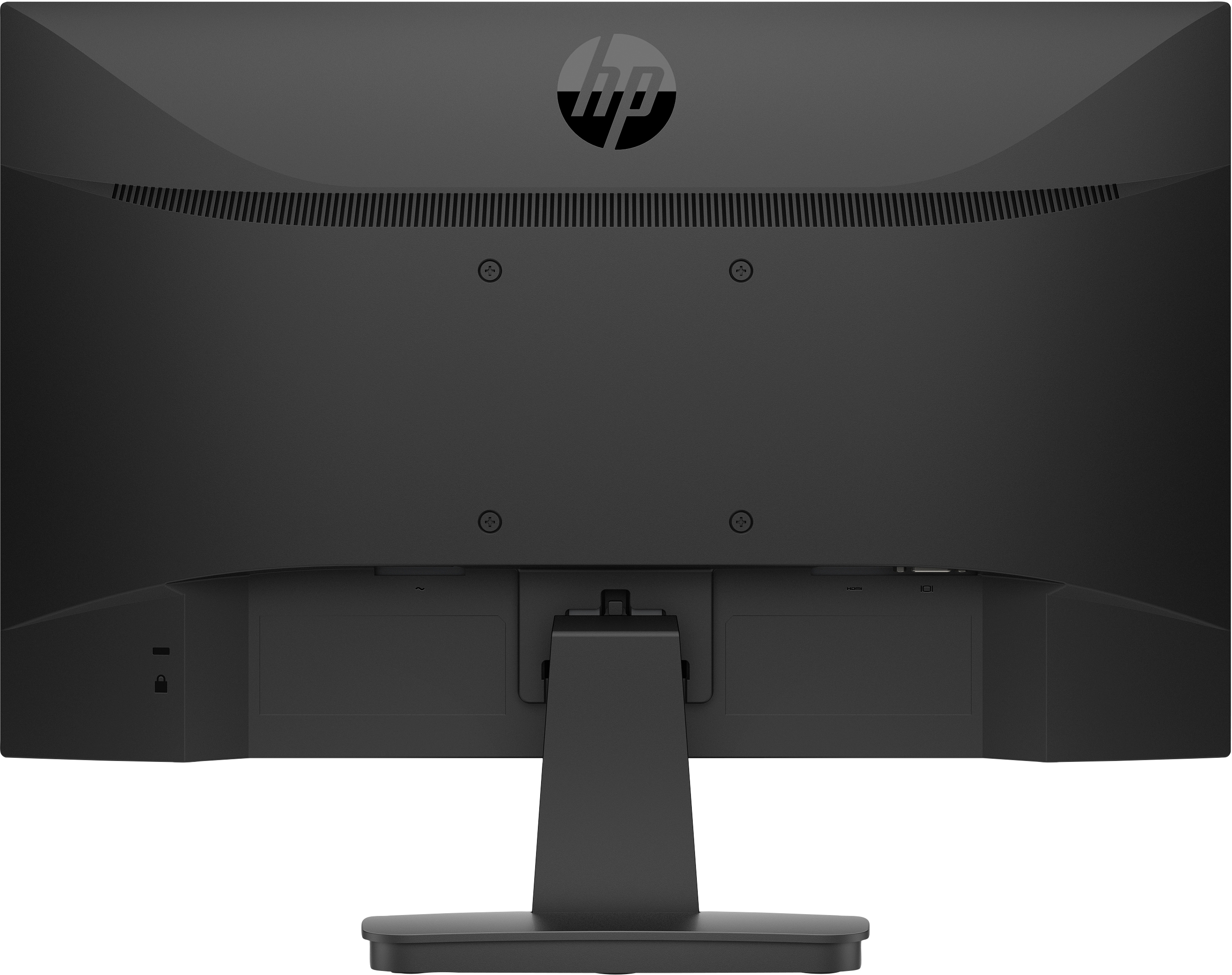 HP P22V G4 computer monitor 54.6 cm (21.5″) 1920 x 1080 pixels Full HD Black image 5