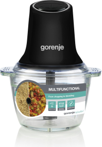 Gorenje S501GBK 1 L 500 W Black – image 6