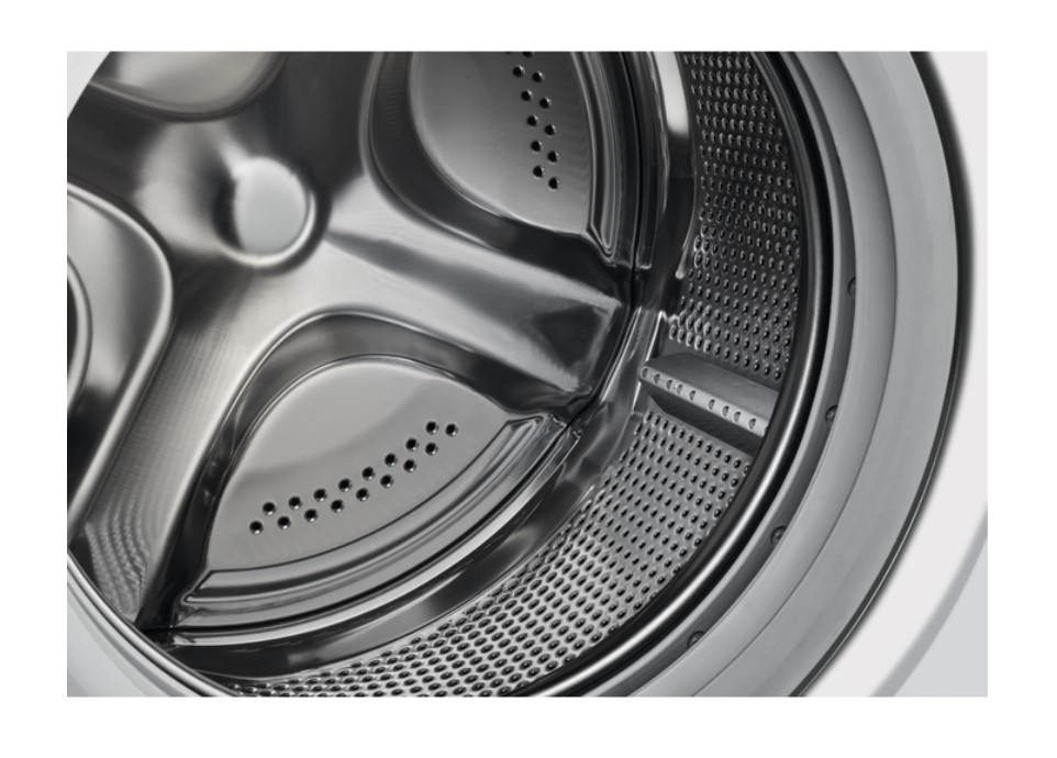 Electrolux EW6S427BI washing machine Front-load – image 2