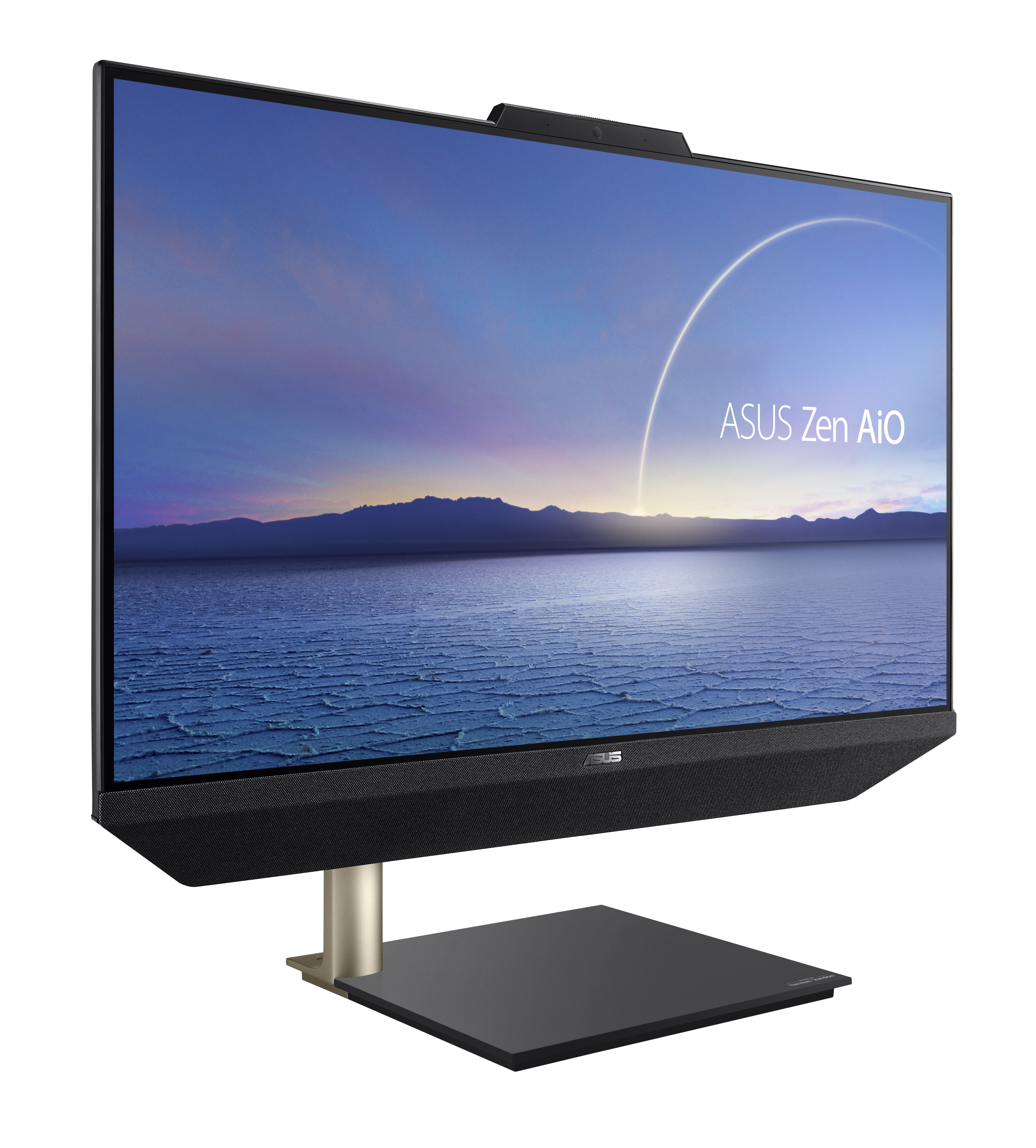 ASUS A5400WFAK-BA009T-BE Intel® Core™ i3 i3-10110U 60.5 cm (23.8″) 1920 x 1080 pixels All-in-One PC 8 GB DDR4-SDRAM 512 GB SSD Windows 10 Home Wi-Fi 6 (802.11ax) Black image 3