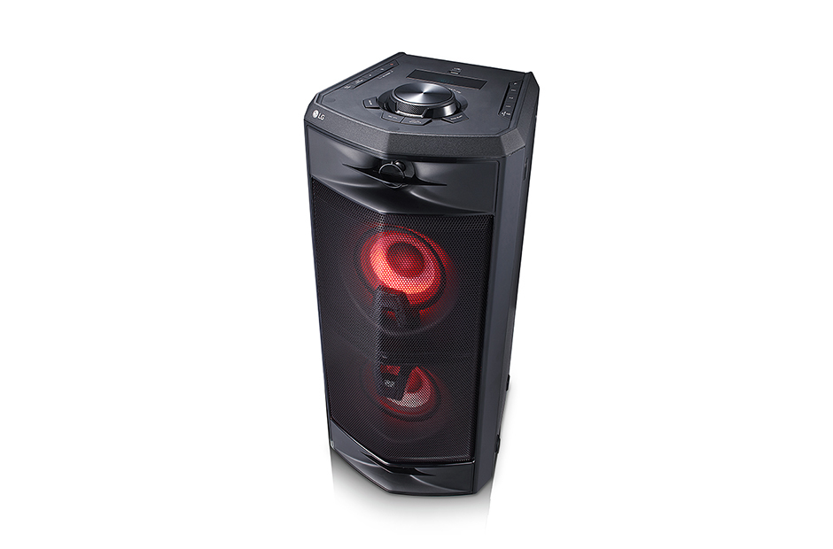 LG FJ5 2-way – image 9