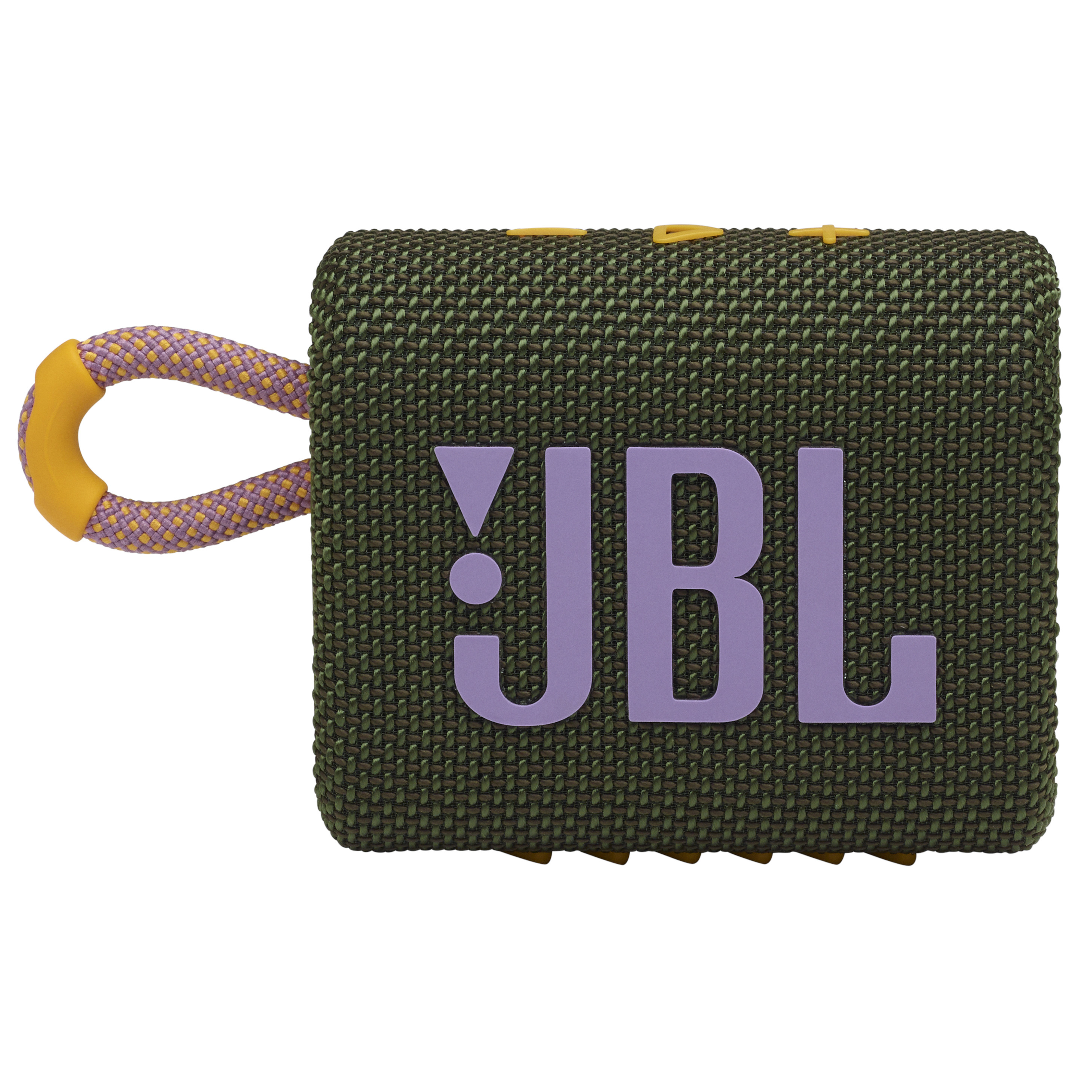 JBL GO 3 GREEN image 2