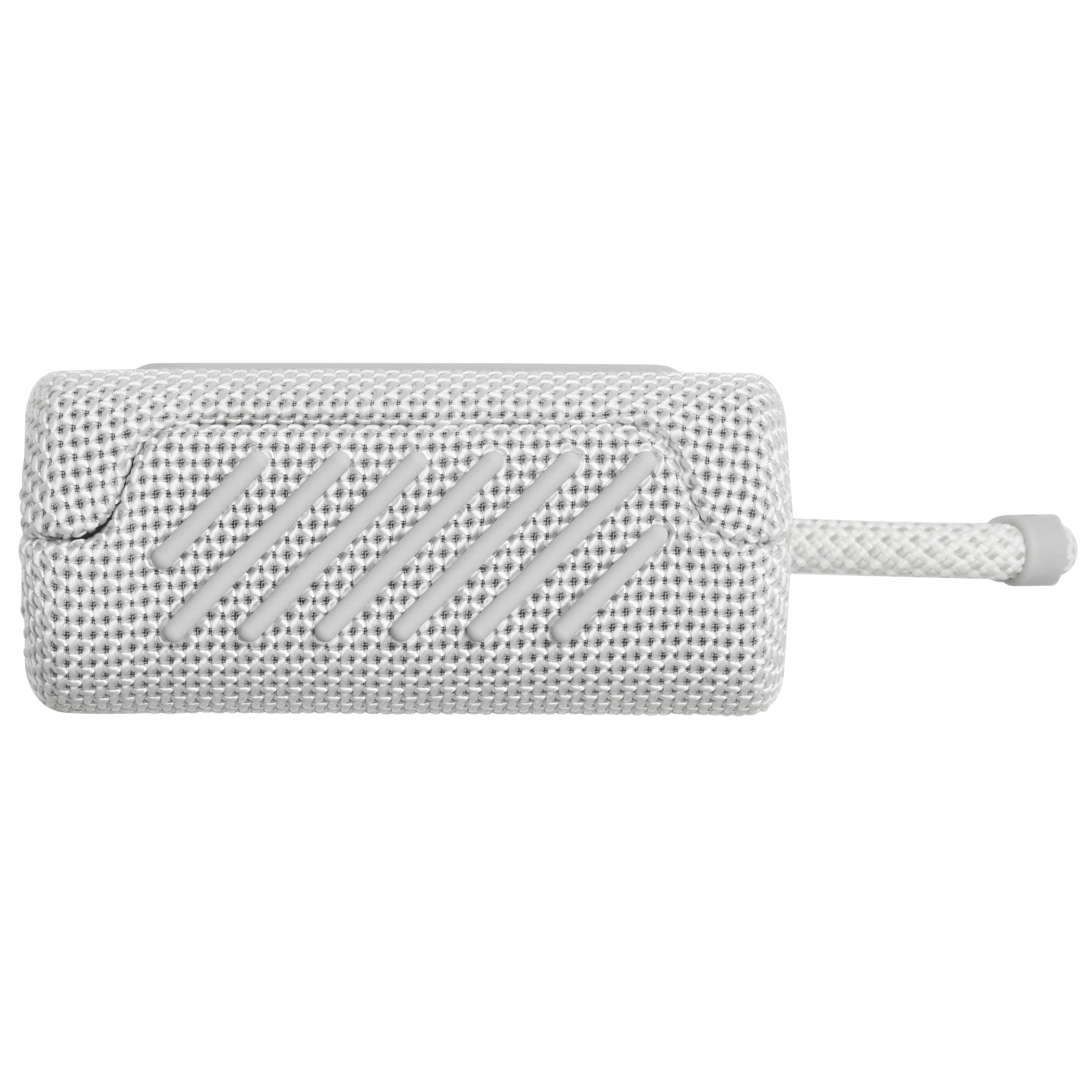 JBL GO 3 WHITE image 6