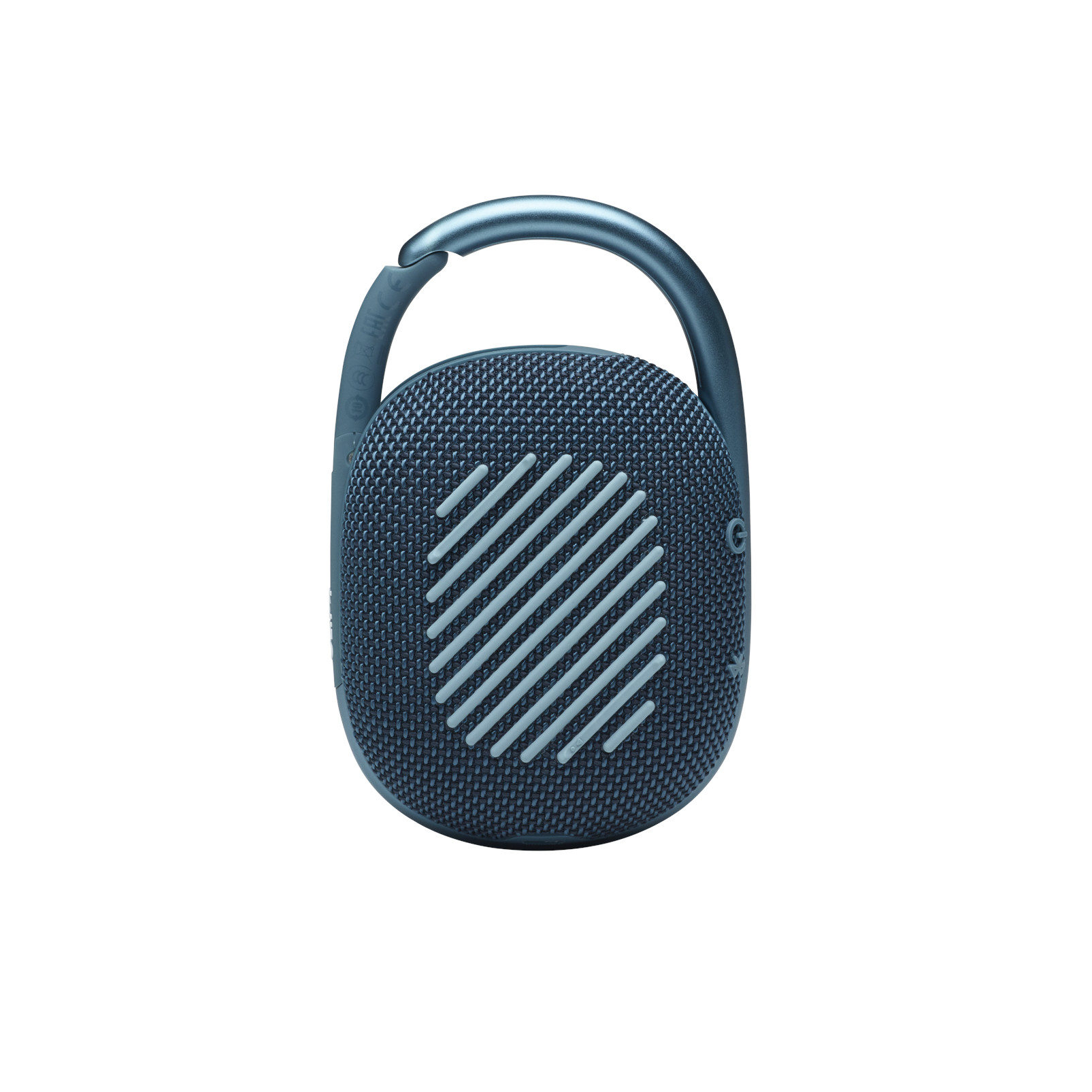 JBL CLIP 4 BLUE image 3