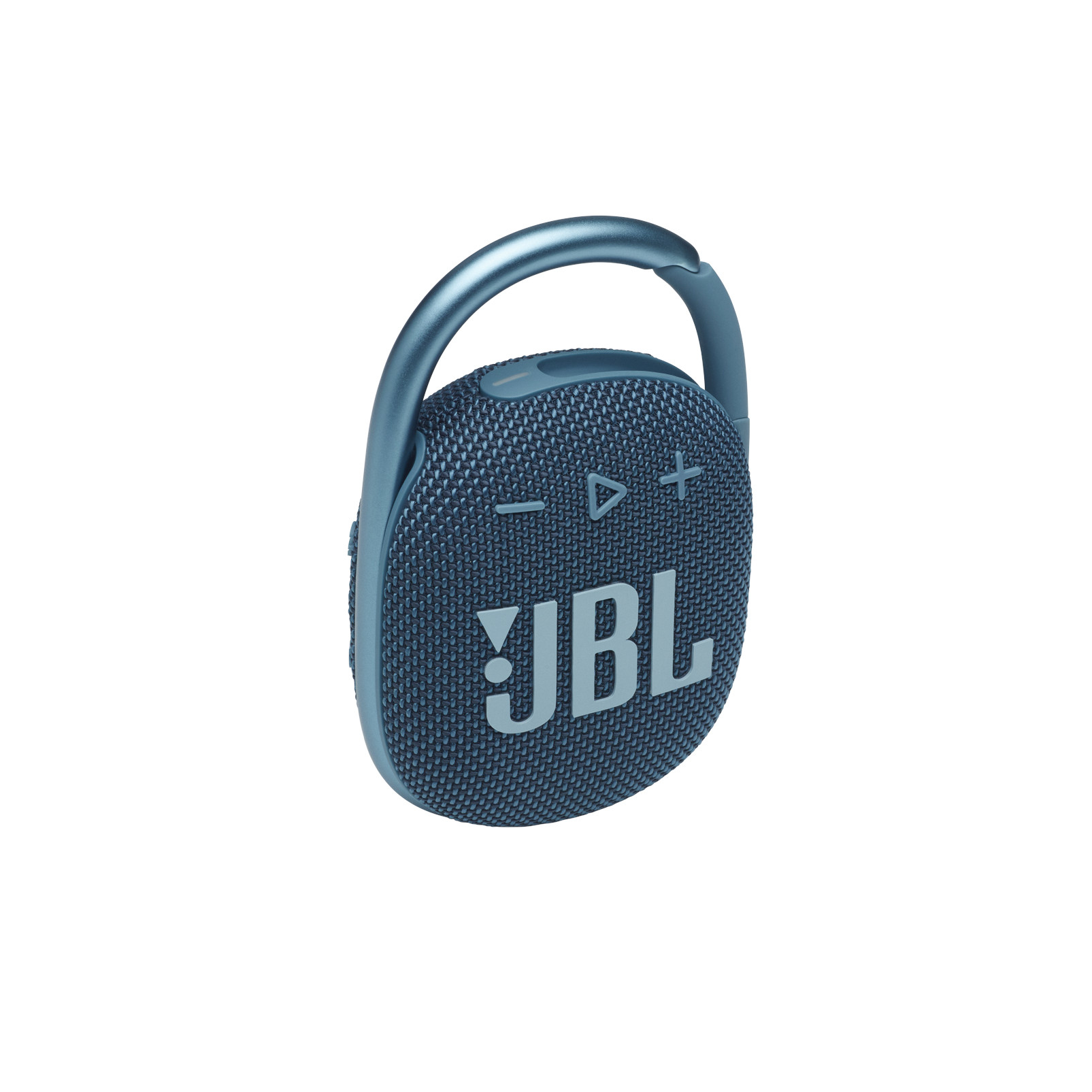 JBL CLIP 4 BLUE image 1