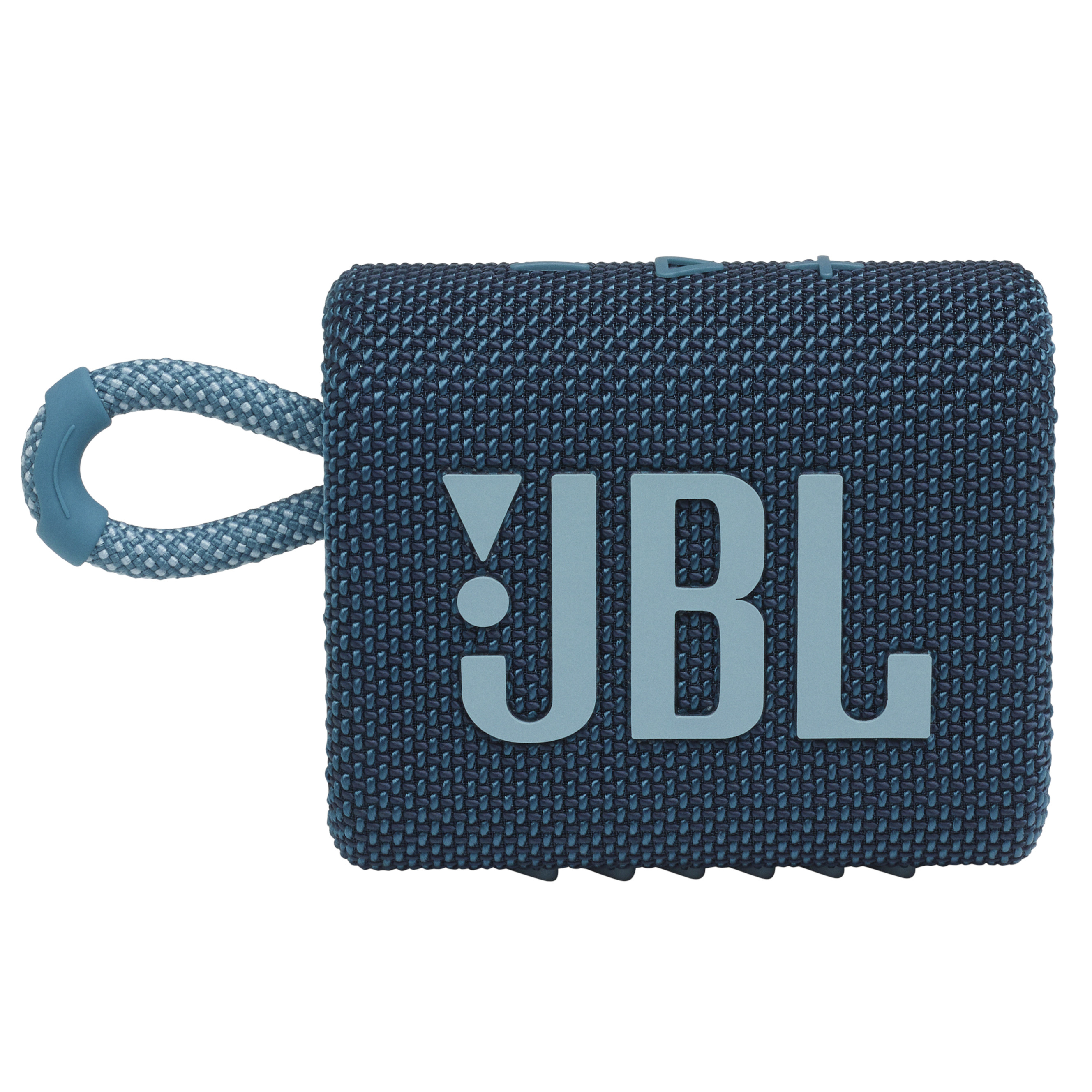 JBL GO 3 BLUE image 2