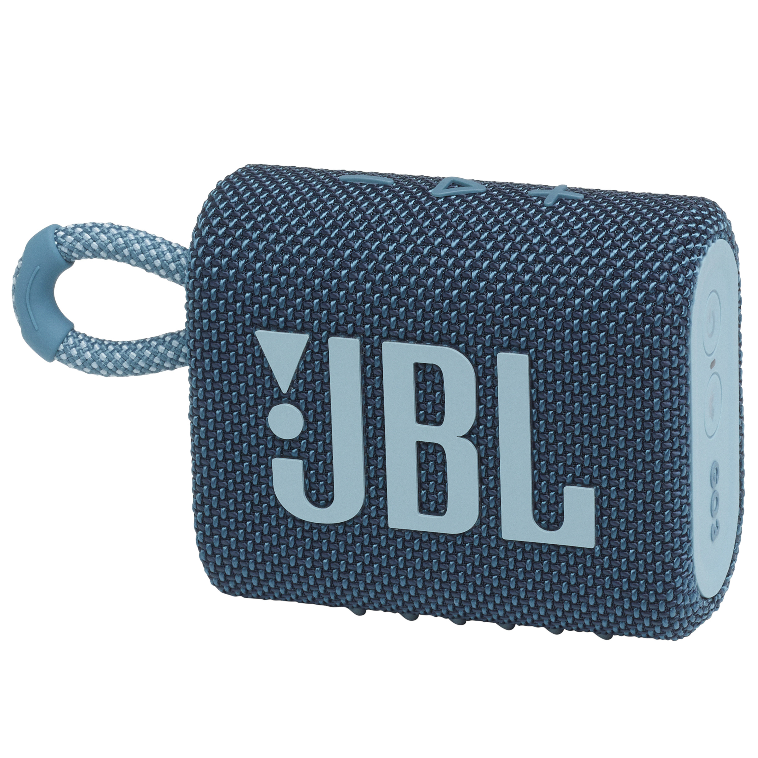 JBL GO 3 BLUE image 1