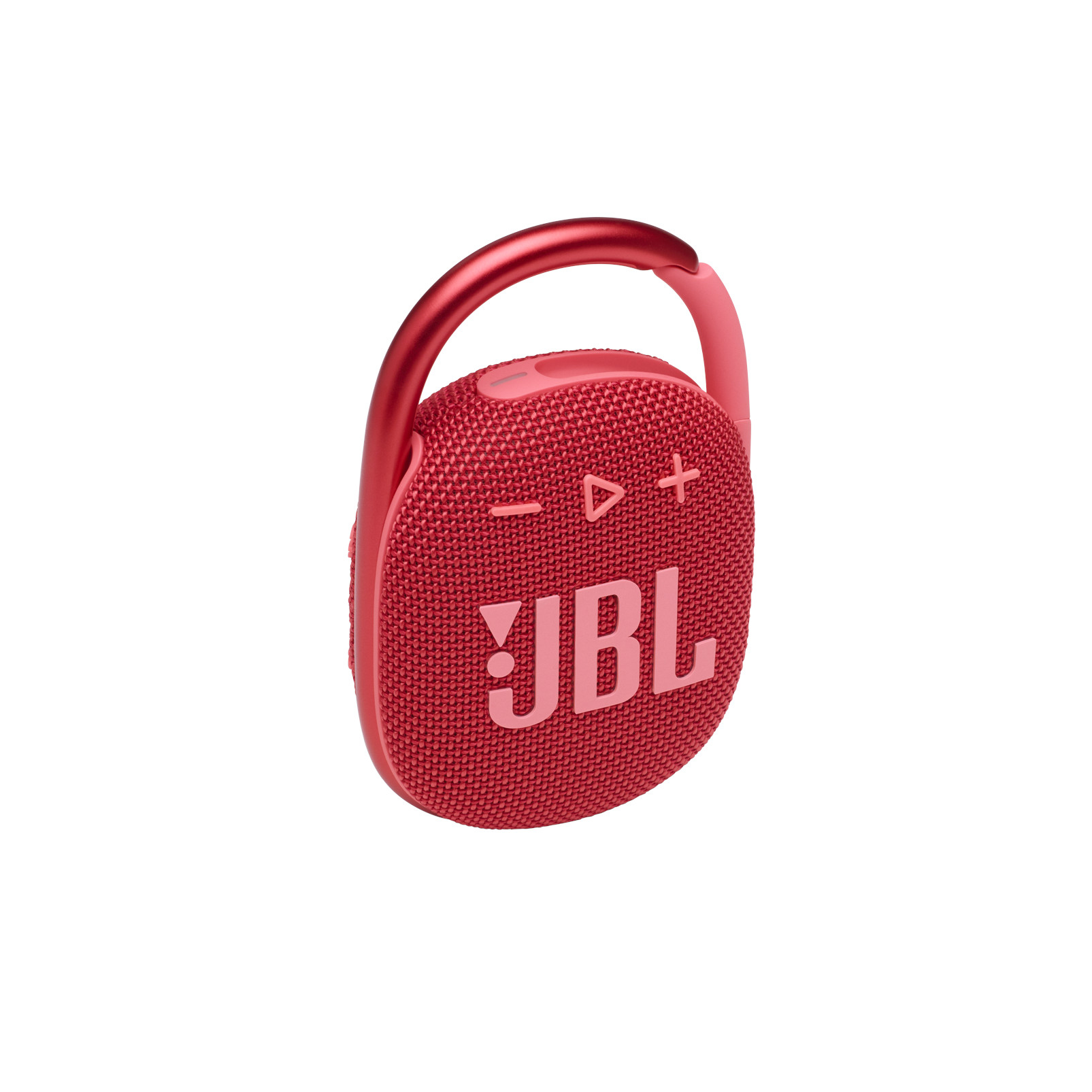 JBL CLIP 4 RED image 1