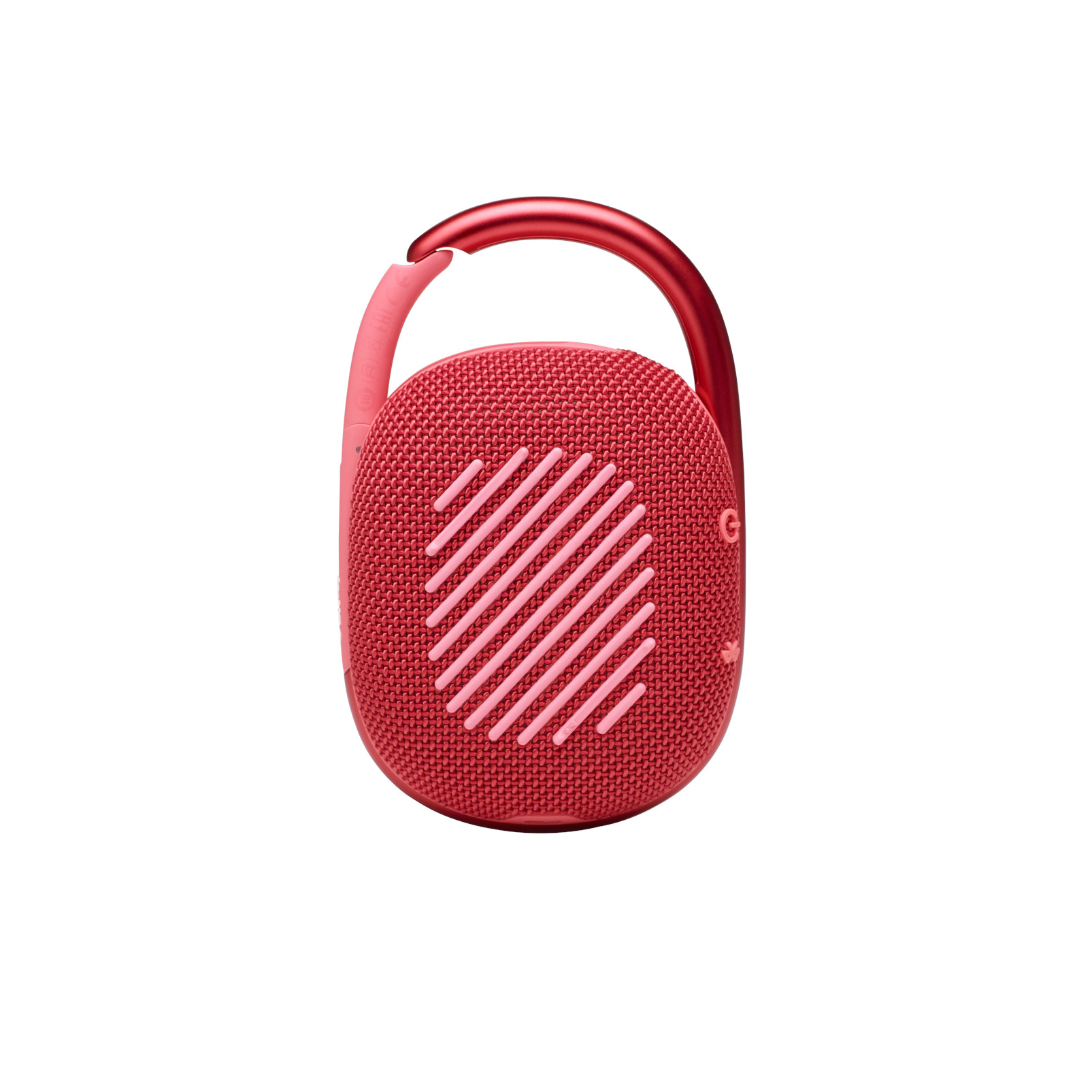 JBL CLIP 4 RED image 4