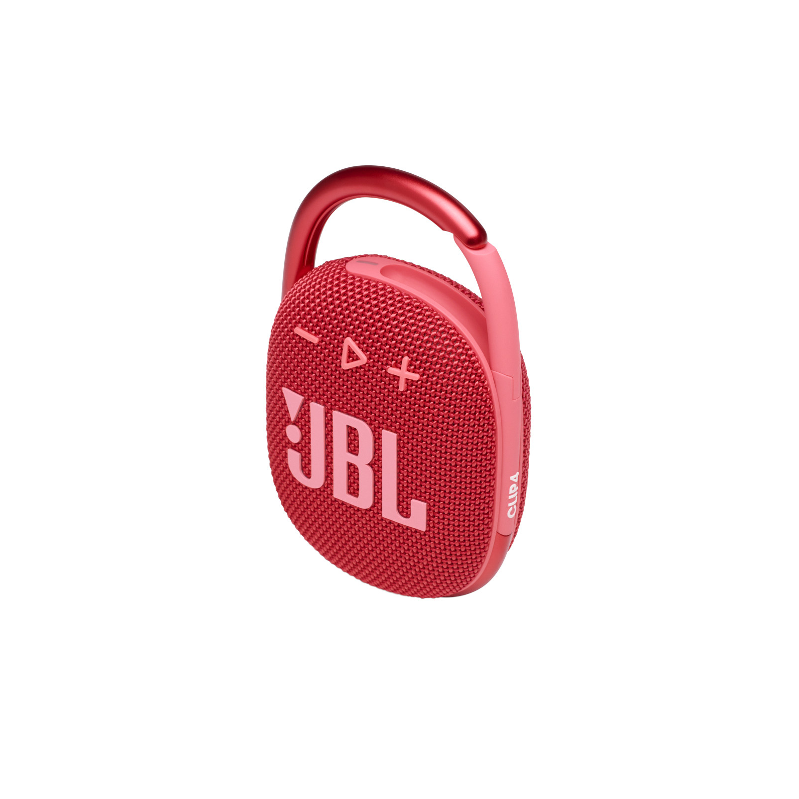 JBL CLIP 4 RED image 3