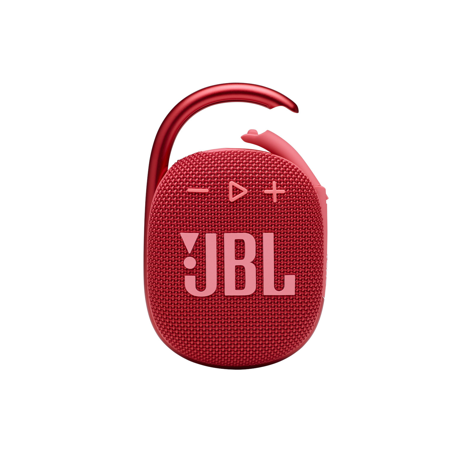 JBL CLIP 4 RED image 2