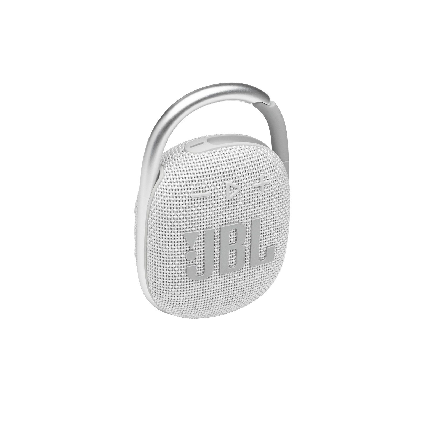 JBL CLIP 4 WHITE image 1