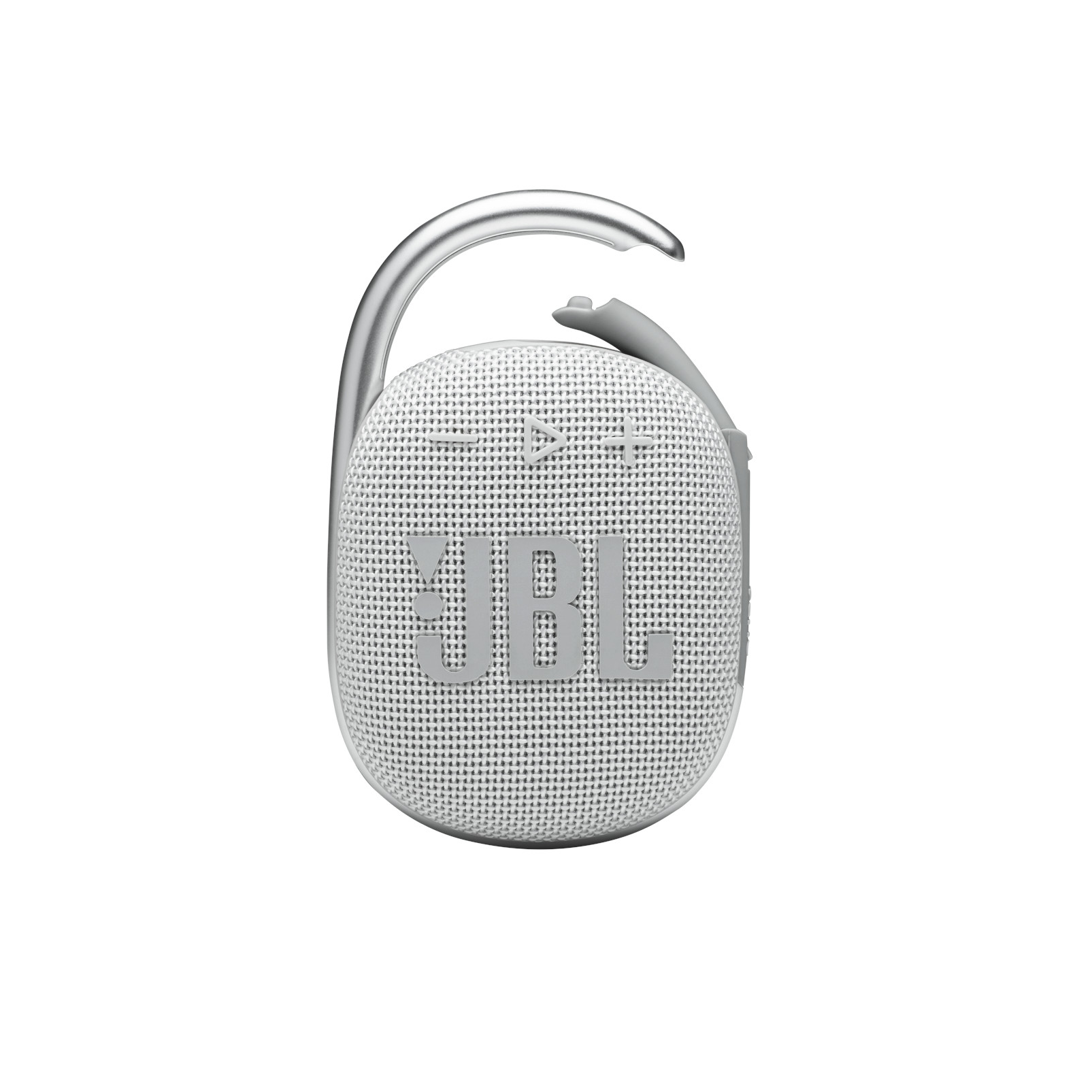 JBL CLIP 4 WHITE image 2