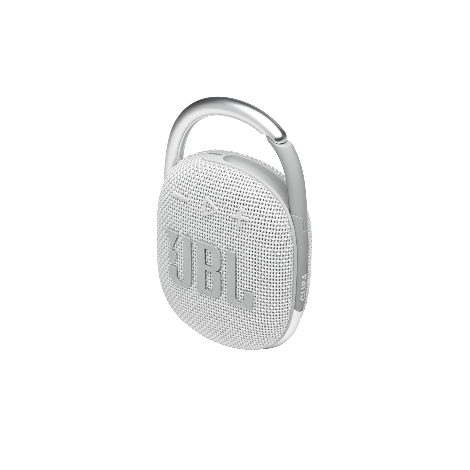JBL CLIP 4 WHITE image 3