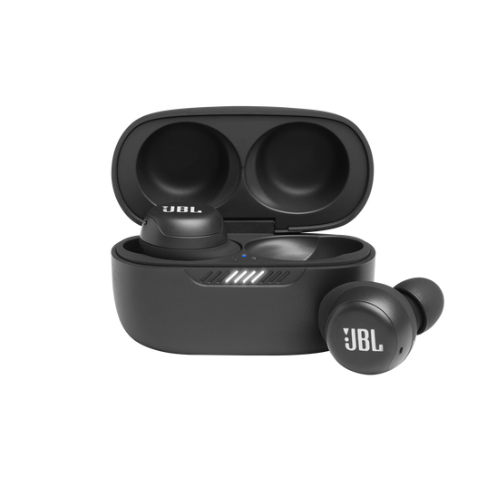 JBL Live Free NC+ TWS — vue 1 sur 8