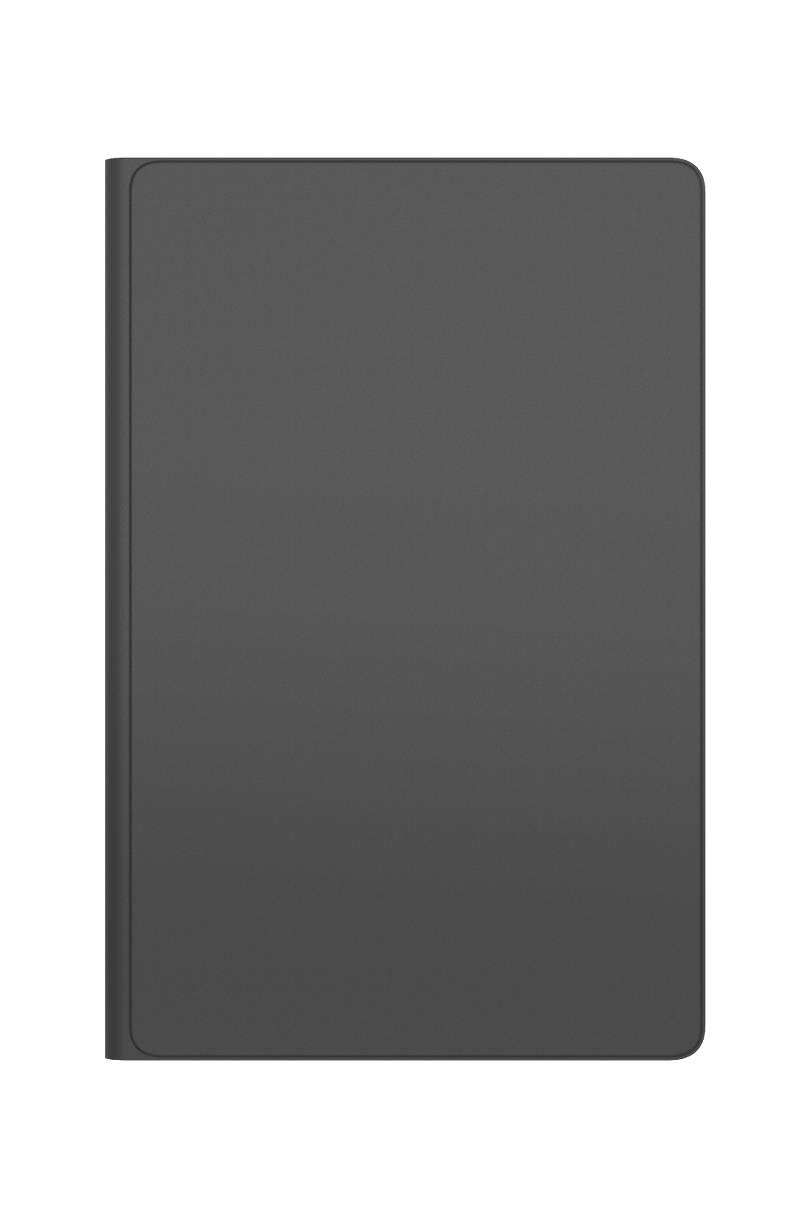 ANYMODE GP-FBT505AMABW, Bookcover, Samsung, Galaxy Tab A7, Schwarz