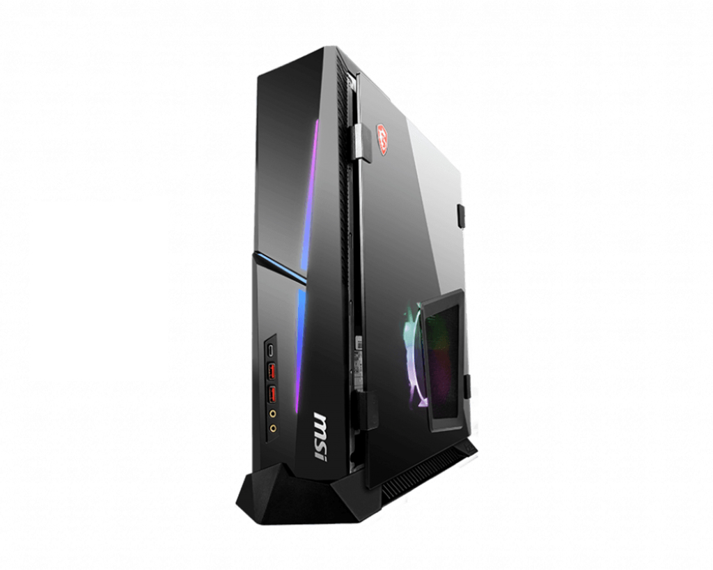 MSI 00B92411-059 PC/workstation Intel® Core™ i7 i7-12700K