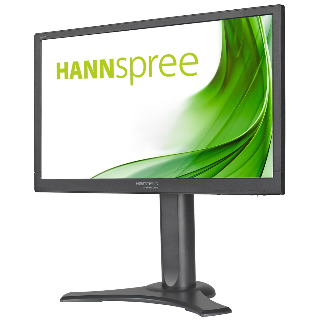 Hannspree HP 205 DJB (REW) – image 1