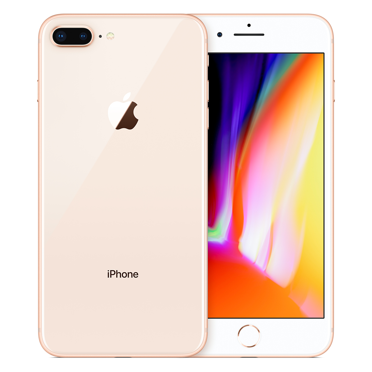 iPhone 8 Plus 64GB Gold iPhone 8 Plus 64GB Gold