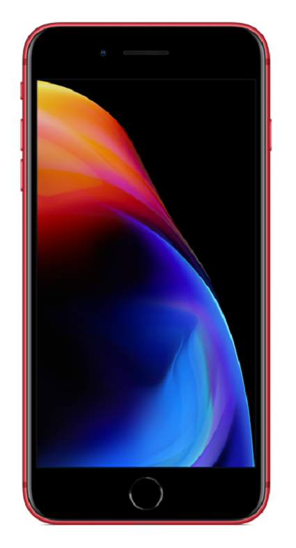 iPhone 8 Plus 64GB Red iPhone 8 Plus 64GB Red