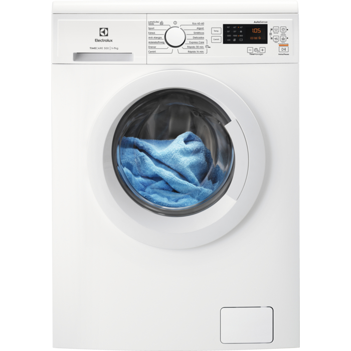Electrolux EW2F4722AB — vue 1 sur 7