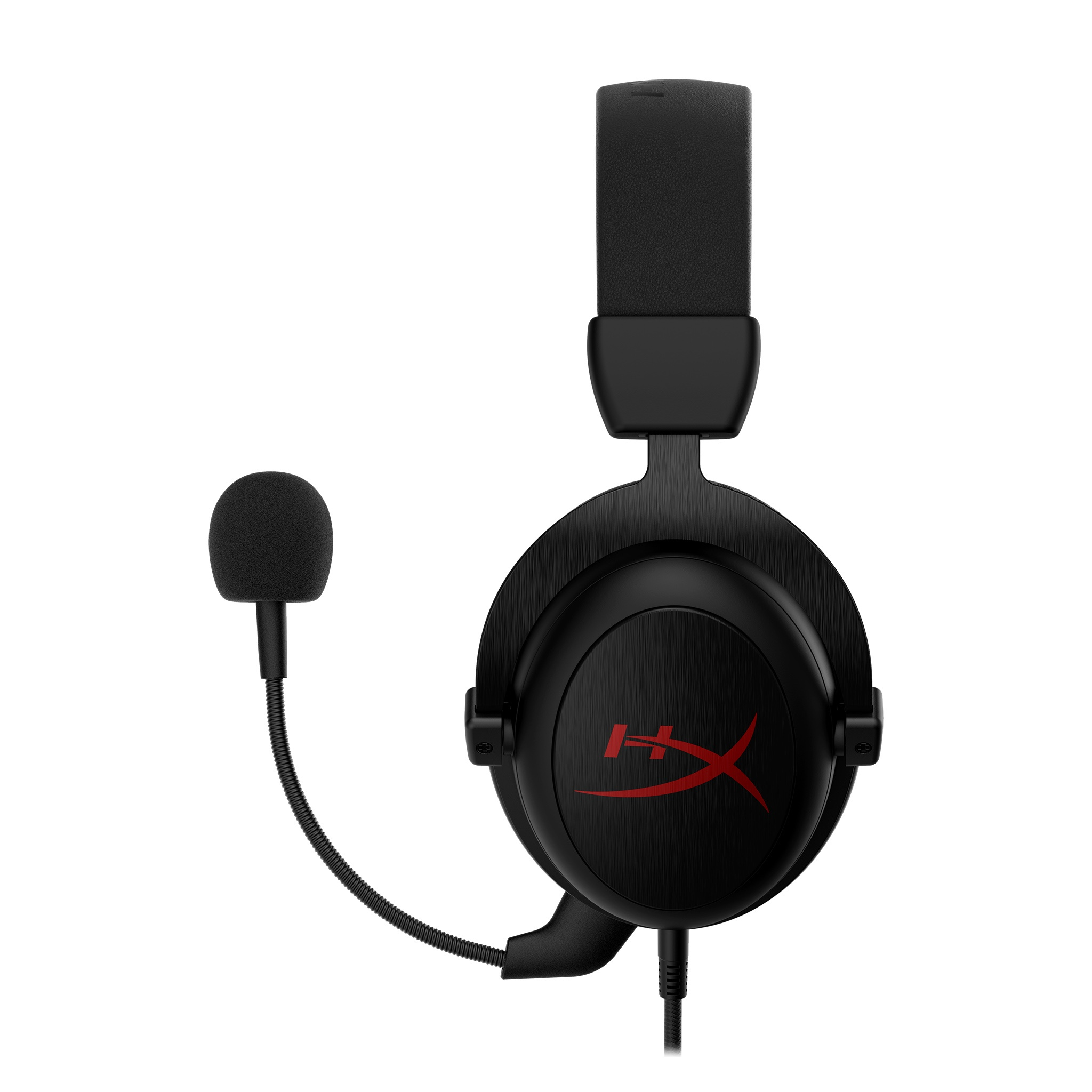 HyperX Cloud Core 7.1 — vue 1 sur 8
