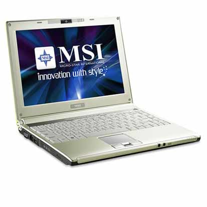 MSI Megabook PR200 YA Edition – image 2