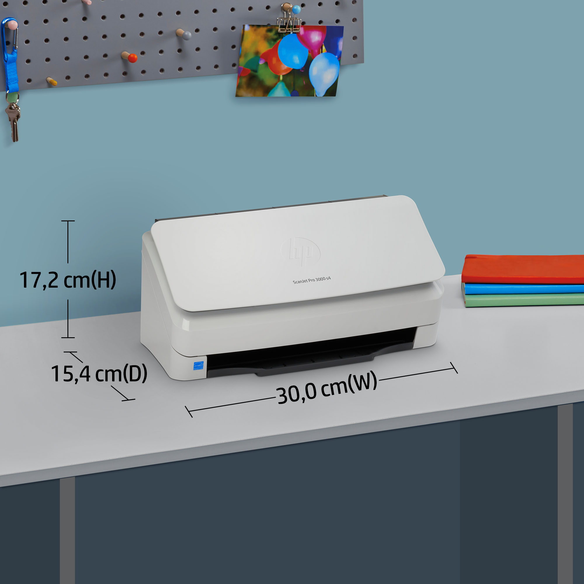 HP ScanJet Pro 3000 s4 – image 4