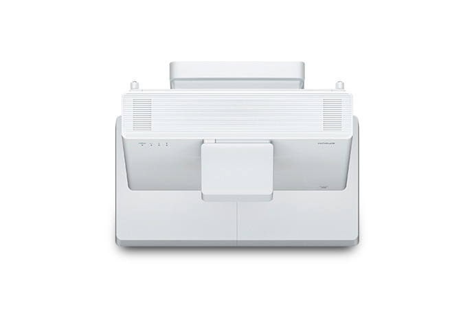 Epson Powerlite 800F Ultra Short-Throw Laser Projector WXGA 1080p Support 5000 Lumens V11H923520
