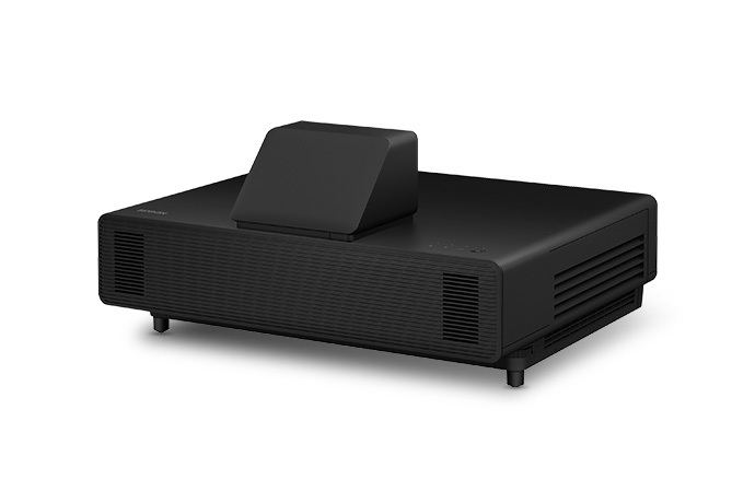 Epson Powerlite 805F Ultra Short-Throw Projector 5000 Lumens HDBaseT V11H923620
