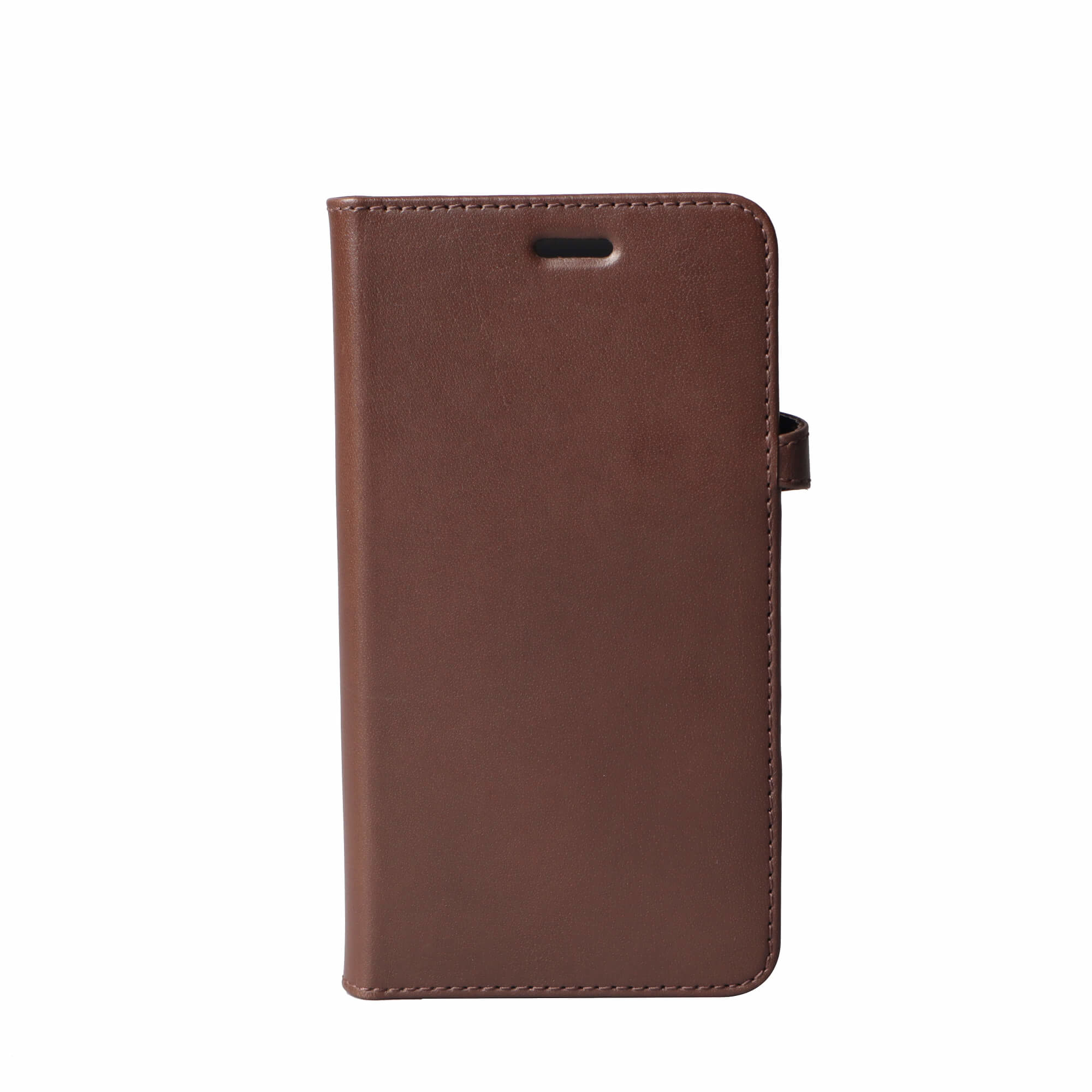 Buffalo 658565 mobile phone case Folio Brown – image 1