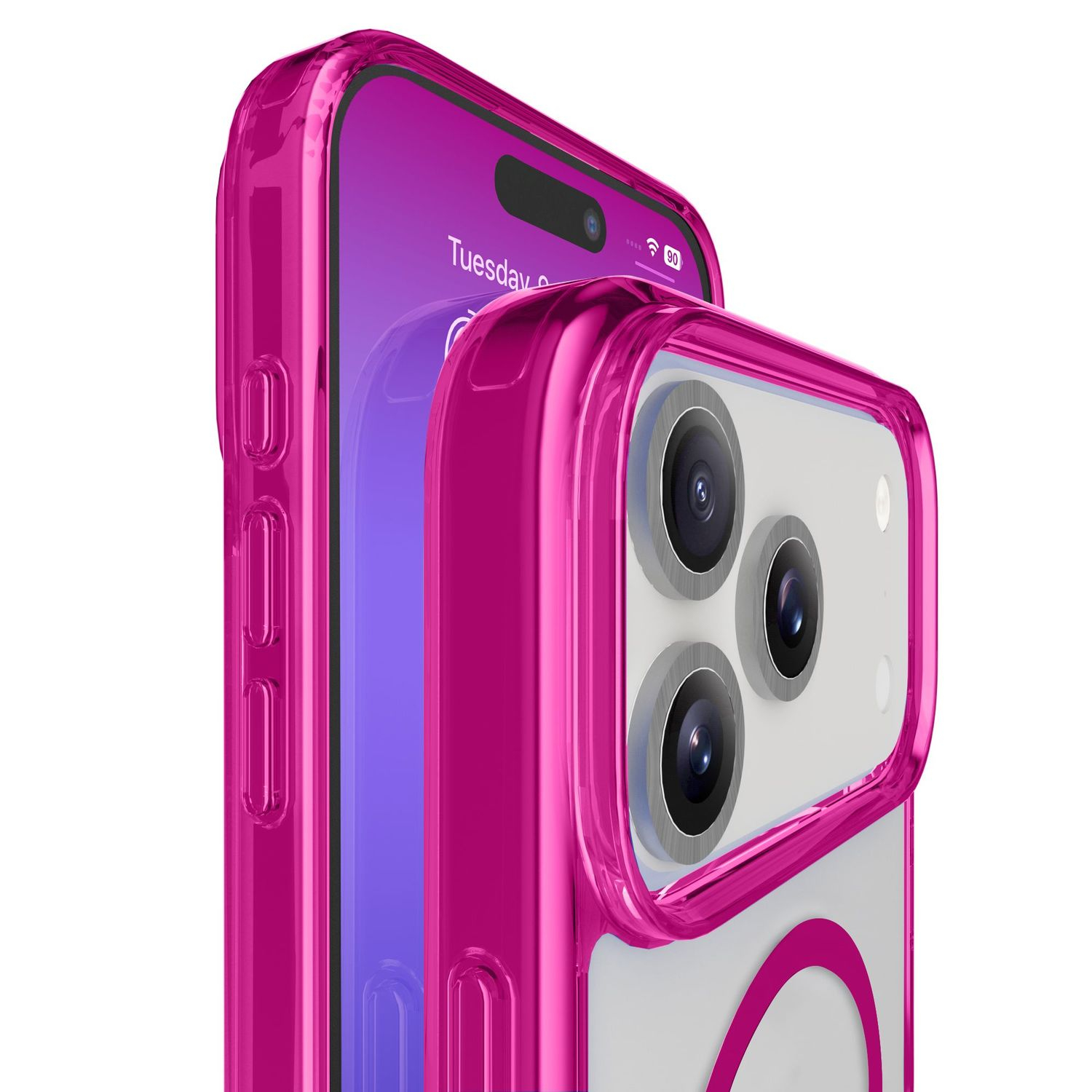 Cellularline Iconic Mag - iPhone 17 Pro Max – image 4