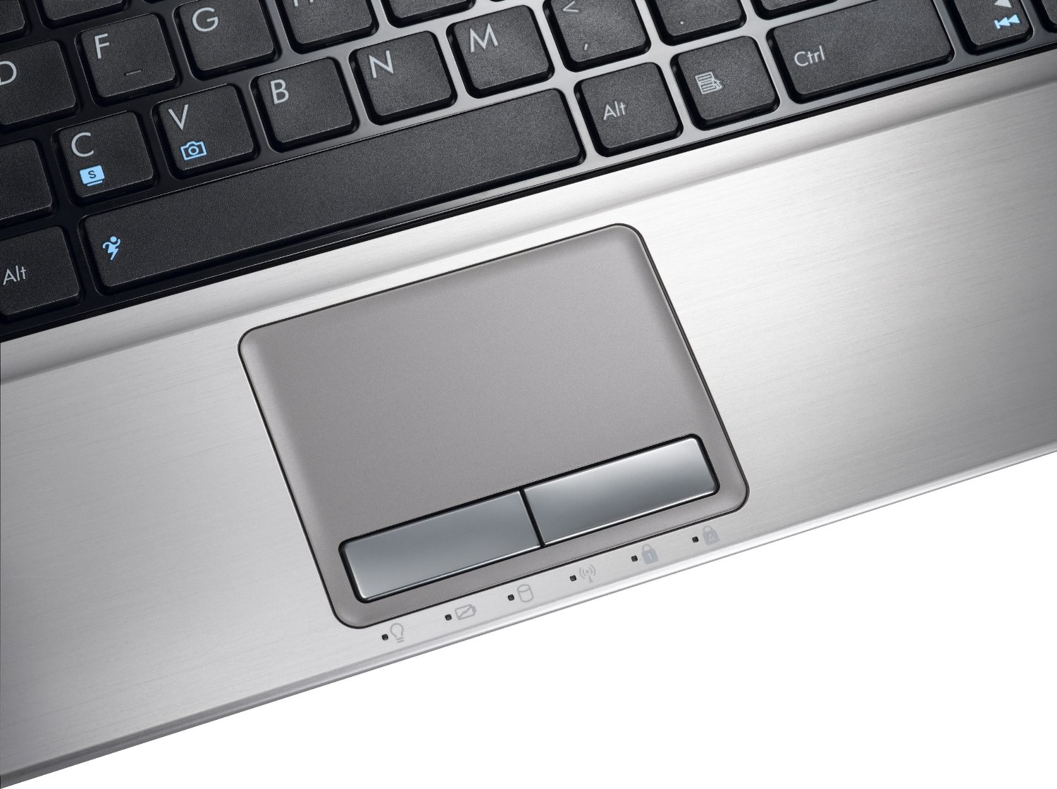 ASUS X53SD-SX1116V Intel® Core™ i3 i3-2350M Laptop – image 4