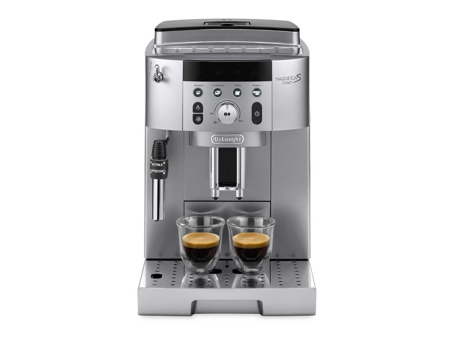 De’Longhi ECAM250.31.SB — vue 1 sur 7