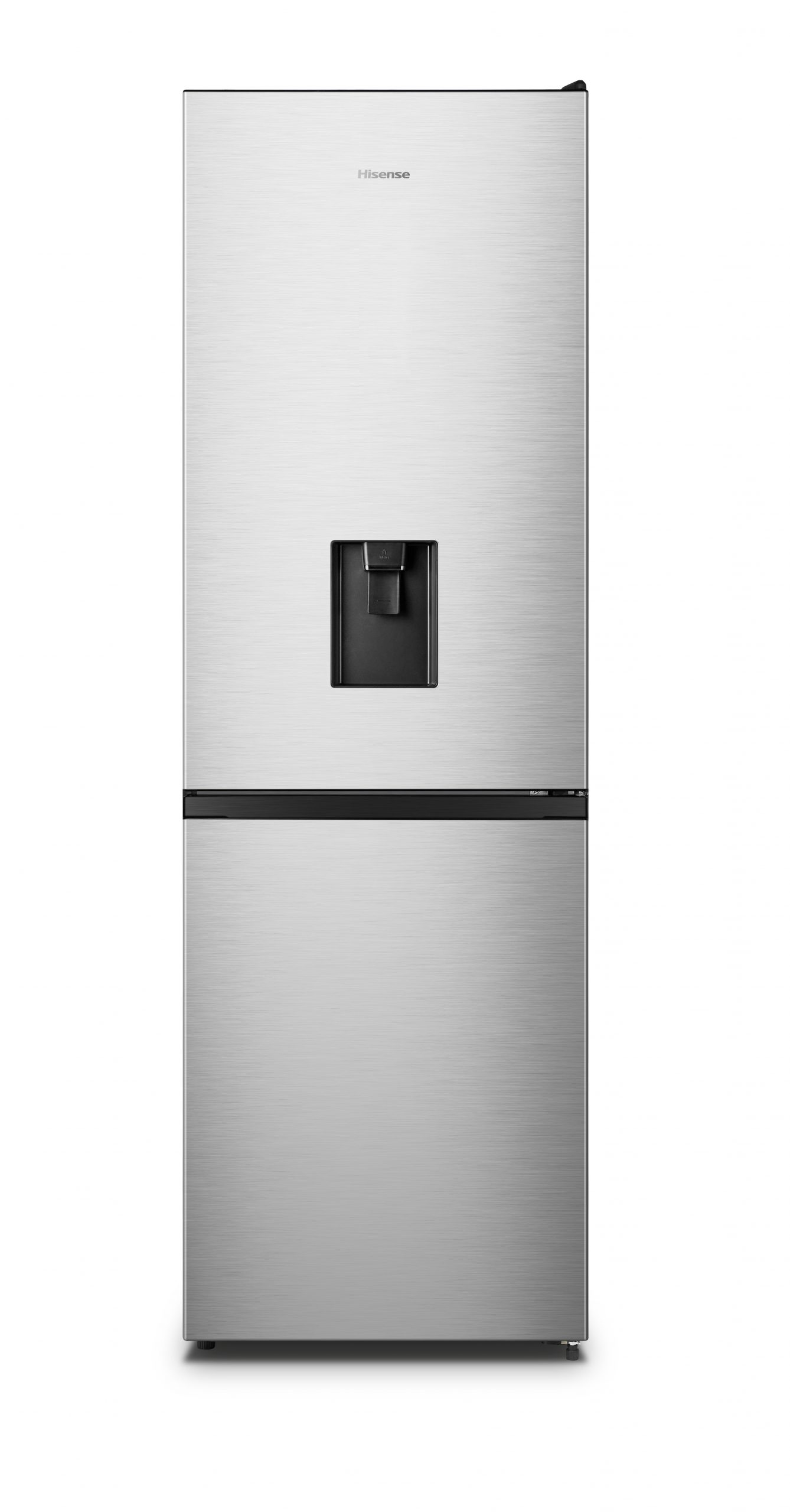 Hisense RB400D4WC1 — vue 1 sur 4