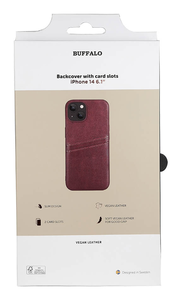 Buffalo 590072 mobile phone case – image 3