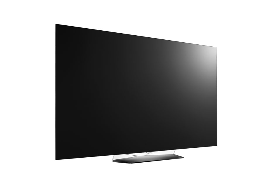 LG OLED65B6V TV – image 5