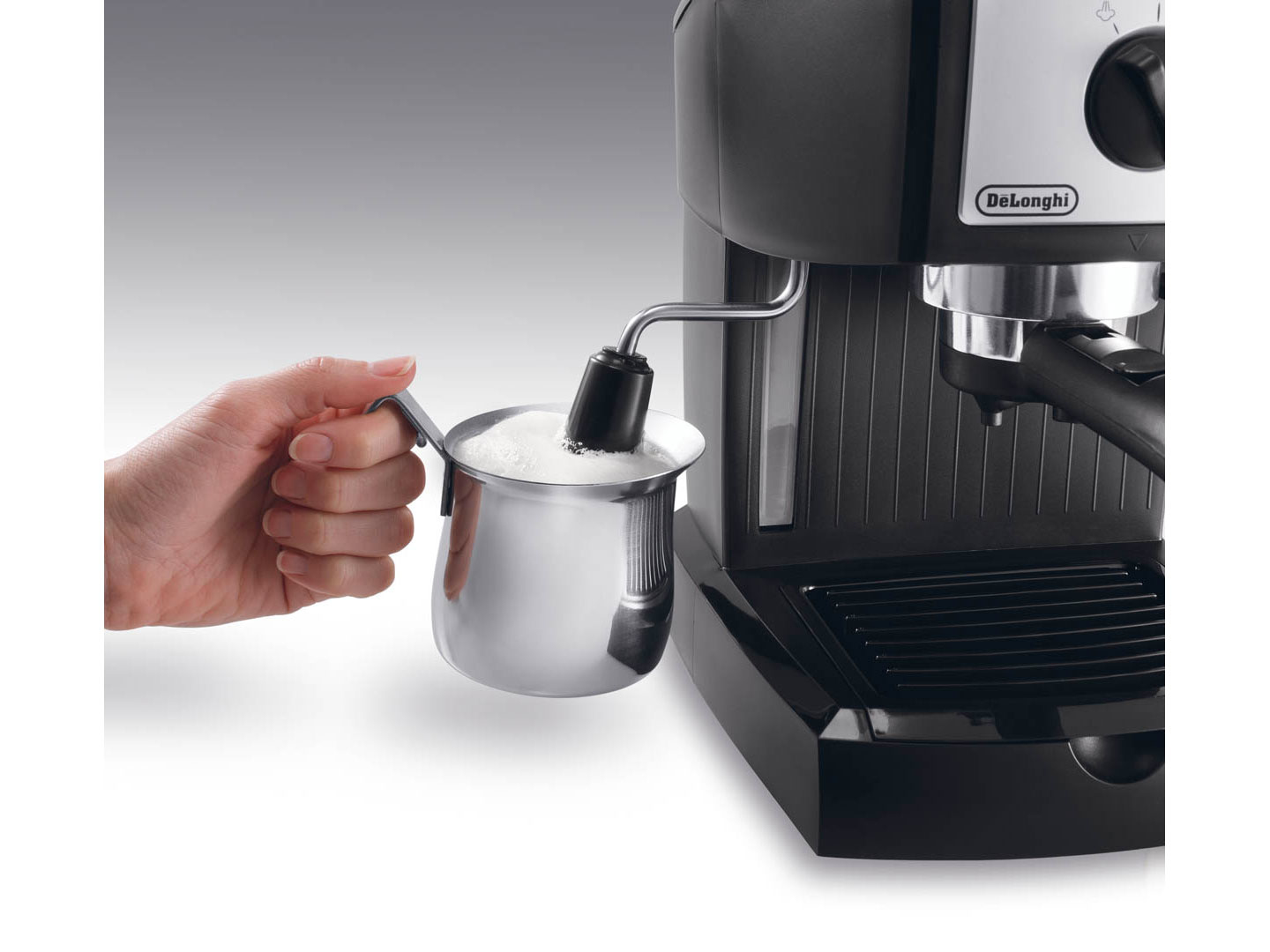De’Longhi EC 153.B – image 2