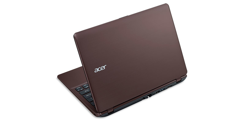 Acer Aspire E 11 E3-112-C7AH Intel® Celeron® N2840 Laptop – image 2