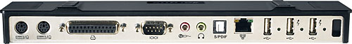 Targus Universal Docking Station w/ Digital Audio – image 3