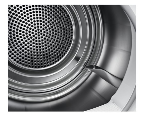 Electrolux EDHF4812SC tumble dryer Freestanding Front-load – image 6
